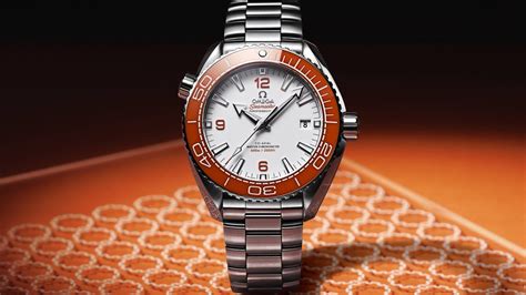 new omega seamaster planet ocean 2019|omega Seamaster Planet Ocean watch.